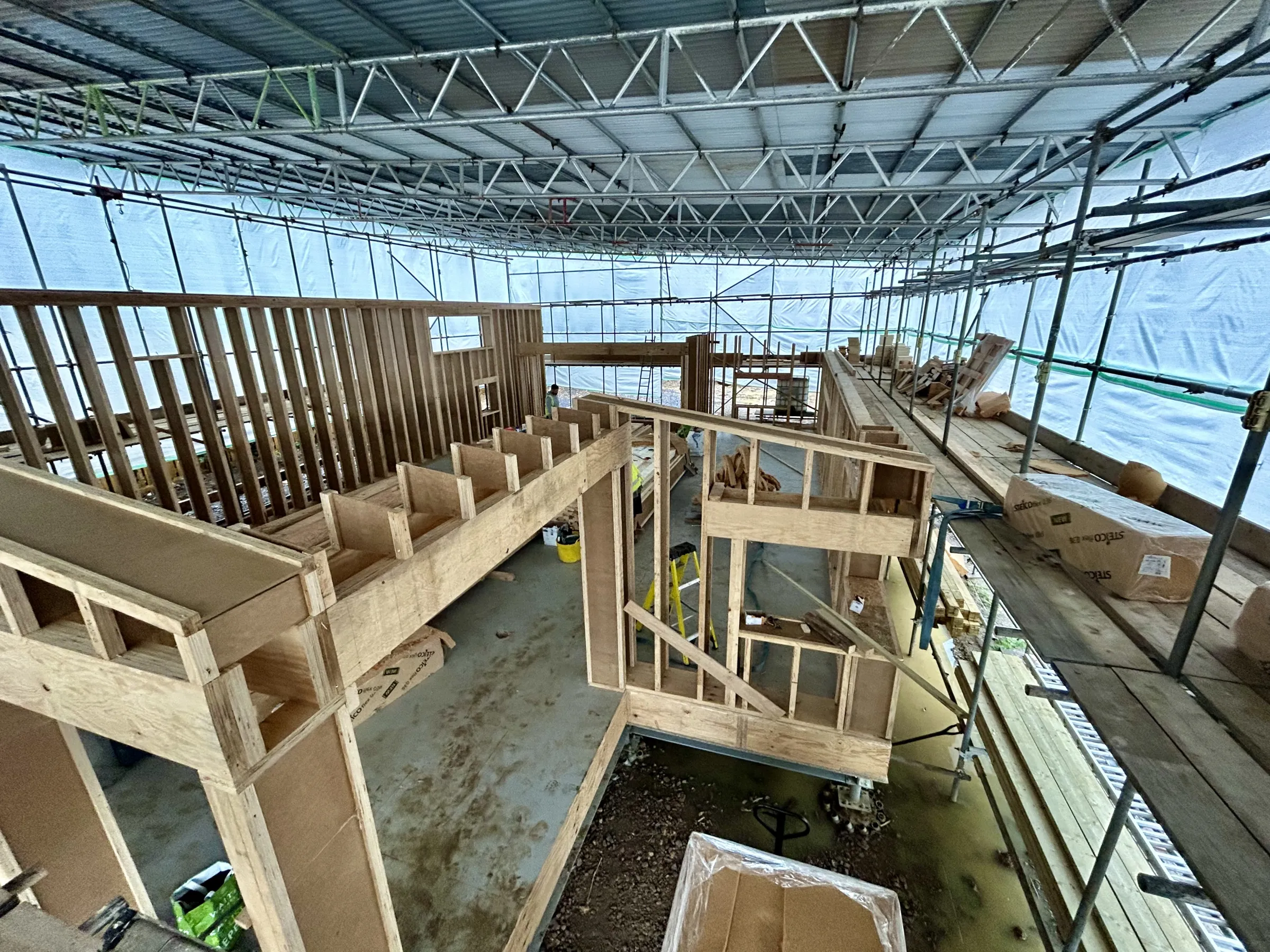 Holt Pre-School